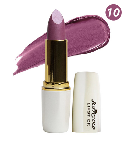 Just Gold Semi Glow Lipstick