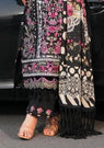 ELAF PREMIUM WINTER SHAWL EPW-8B BOUNDLESS DREAMS
