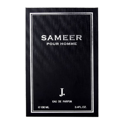 SAMEER J. 100 ML