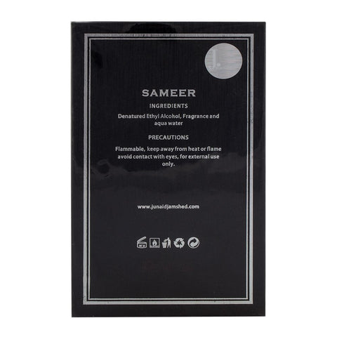SAMEER J. 100 ML