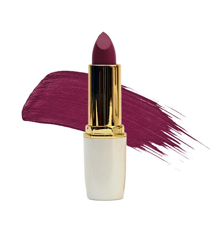Just Gold Matte Lipstick