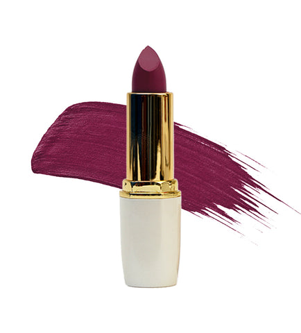 Just Gold Matte Lipstick