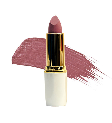 Just Gold Matte Lipstick