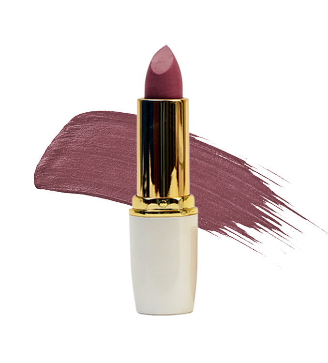 Just Gold Matte Lipstick