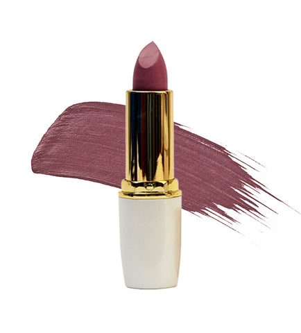 Just Gold Matte Lipstick