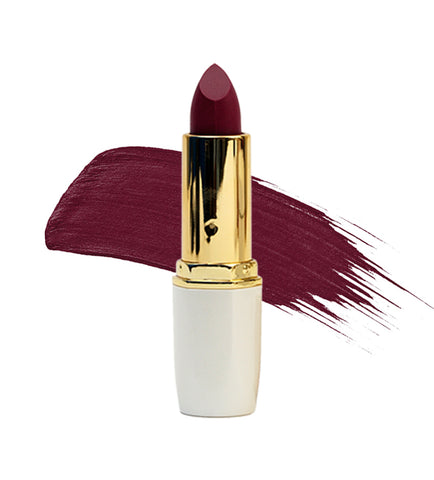Just Gold Matte Lipstick