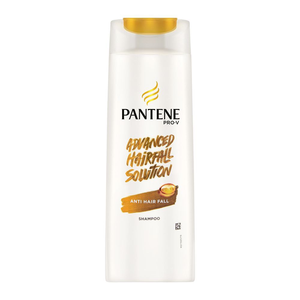 PANTENE ANTI HAIR FALL SHAMPOO 185ML