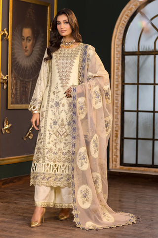 IRTIQA ALI CARAMEL CHARM  IA-04