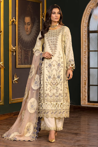 IRTIQA ALI CARAMEL CHARM  IA-04