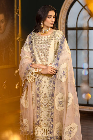 IRTIQA ALI CARAMEL CHARM  IA-04