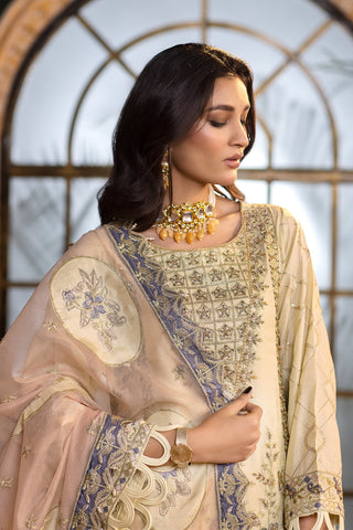 IRTIQA ALI CARAMEL CHARM  IA-04