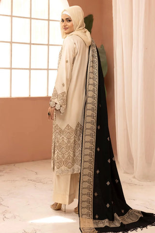 GUL-E-ZARKI BY DC DUA COLLECTION D-11
