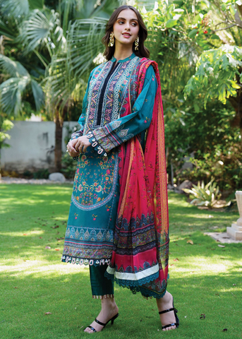 MEERAK SUMMER VERDE