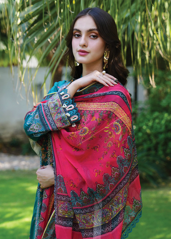 MEERAK SUMMER VERDE