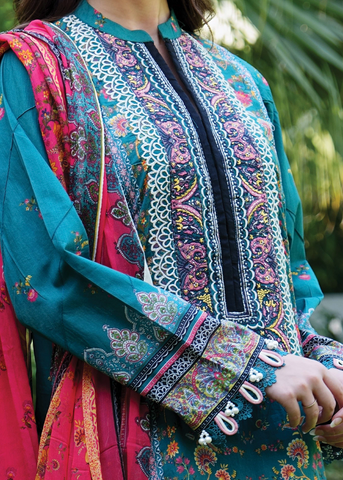 MEERAK SUMMER VERDE