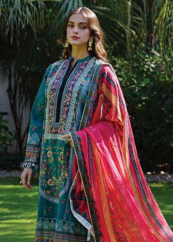 MEERAK SUMMER VERDE