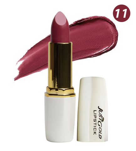 Just Gold Semi Glow Lipstick