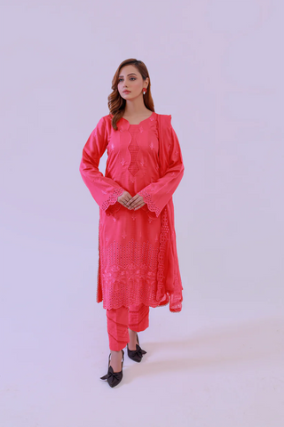 ALMISH BY JASPER SCARLET-SKU-JO-581