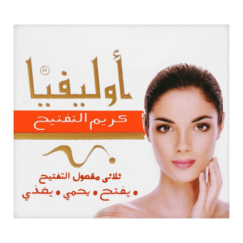OLIVIA FAIRNESS CREAM 50ML