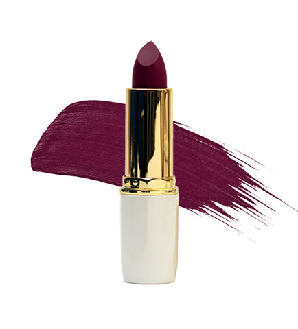 Just Gold Matte Lipstick