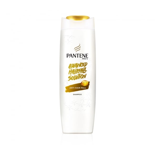PANTENE ANTI HAIR FALL SHAMPOO 360ML
