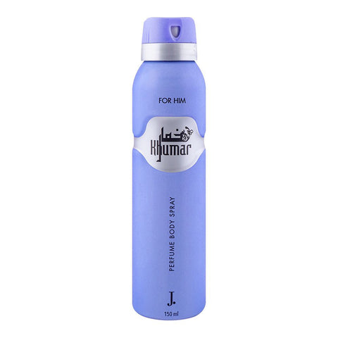 KHUMAR J. BODY SPRAY