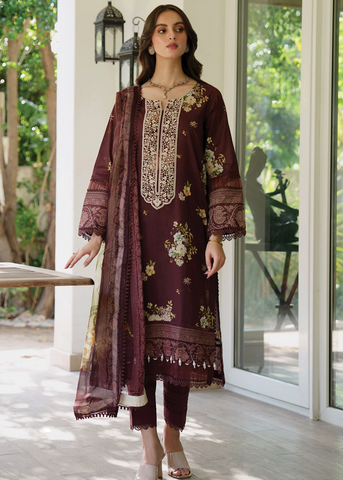MEERAK SUMMER MAYA