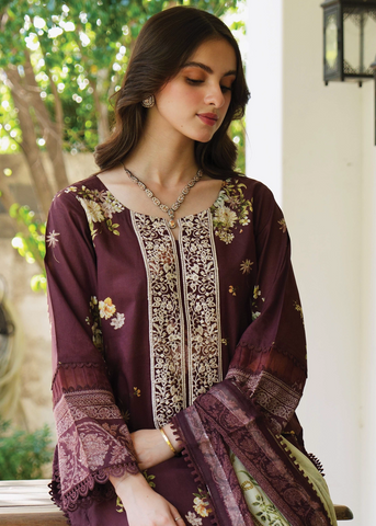 MEERAK SUMMER MAYA
