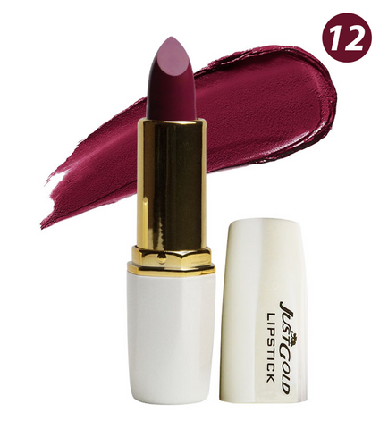 Just Gold Semi Glow Lipstick
