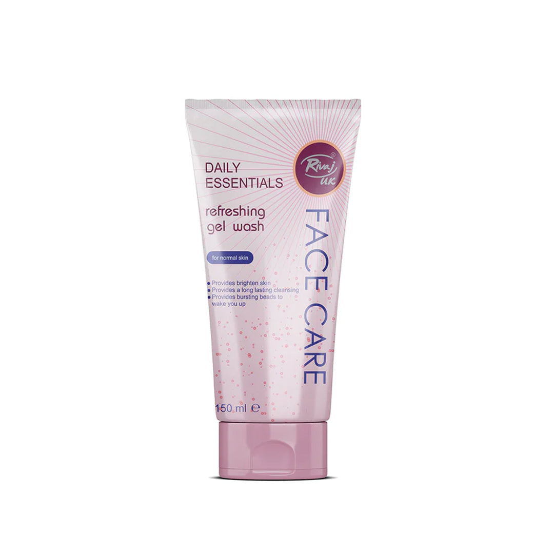 RIVAJ FACE CARE DIALY ESSENTIALS 150ML