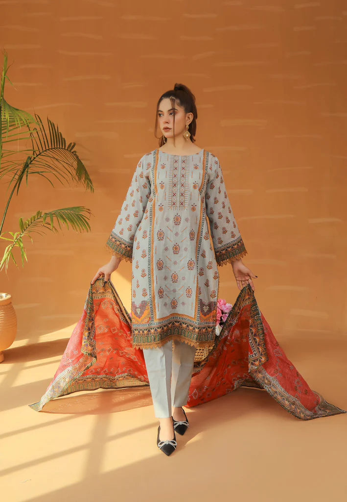 ALMISH BY JASPER SKU-JO-558