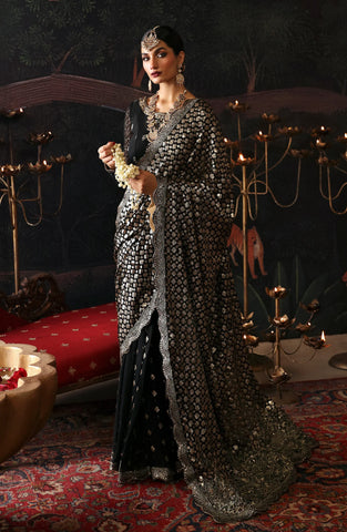 DEVDAS BY EMAN ADEEL-ZEBA