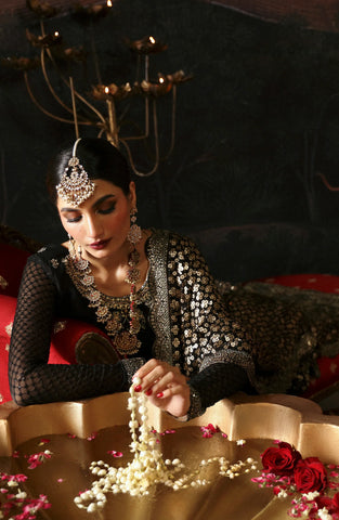 DEVDAS BY EMAN ADEEL-ZEBA