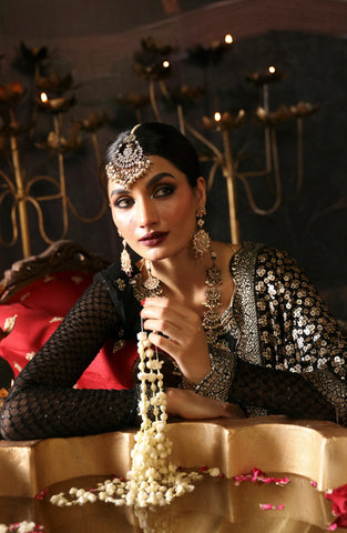 DEVDAS BY EMAN ADEEL-ZEBA