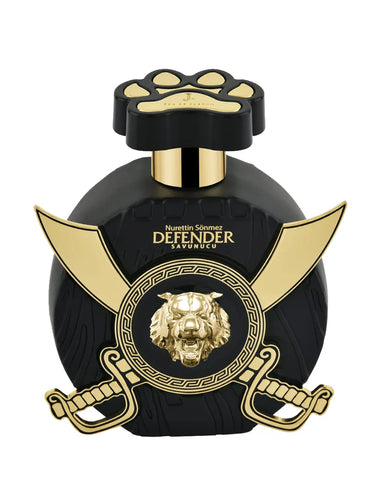 DEFENDER J. 100 ML