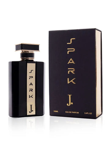 SPARK J. 100 ML