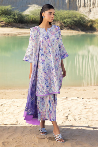 MUSCARI LUXURY CHIKANKARI COLELCTION D-38