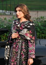 ELAF PREMIUM WINTER SHAWL EPW-8B BOUNDLESS DREAMS
