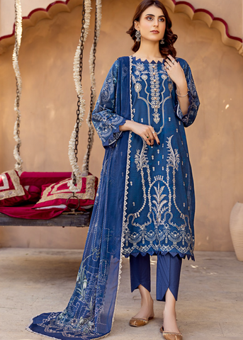 RANGOON BY AZAM ARTS D-1377