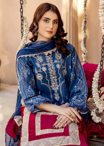 RANGOON BY AZAM ARTS D-1377