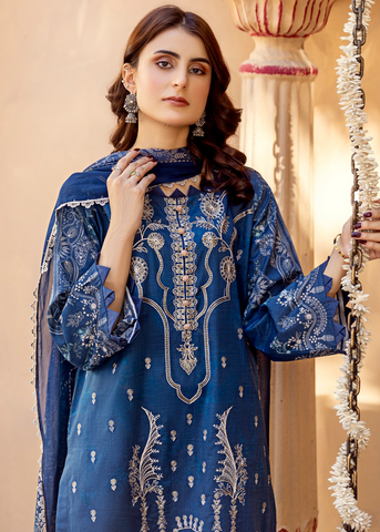 RANGOON BY AZAM ARTS D-1377