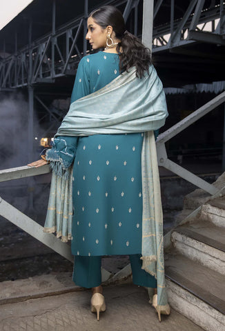 RAHGEER BY HUMDUM EMBROIDERED COLELCTION D-07