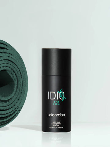 EPIC FRESH BODY SPREY-150 ML