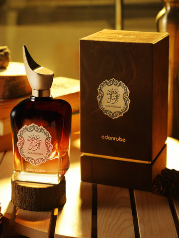 OUD AL RIMAAL-100ML
