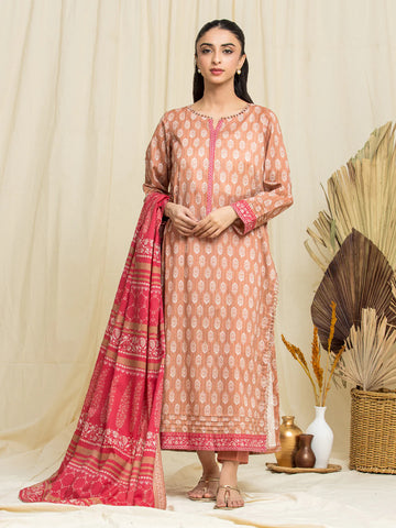 EDENROBE-EWU241-29057-3P BROWN