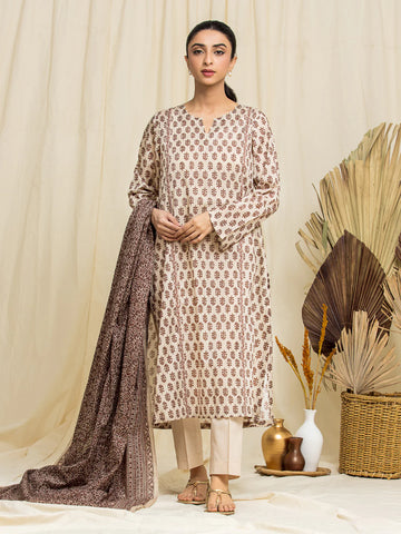 EDENROBE-EWU24A1-29062-3P BEIGE