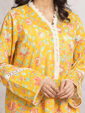 EDENROBE-EWU24M2-002-YELLOW