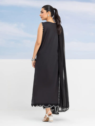 EDENROBE-EWU24V2-30135-3P BLACK