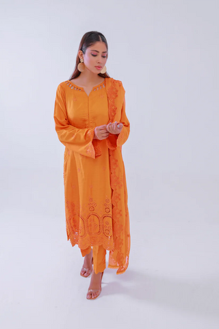 ALMISH BY JASPER ORCHID-SKU-JO-579