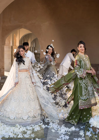CELEBRATIONS BY ELAF-EFH-08 PARWAANA